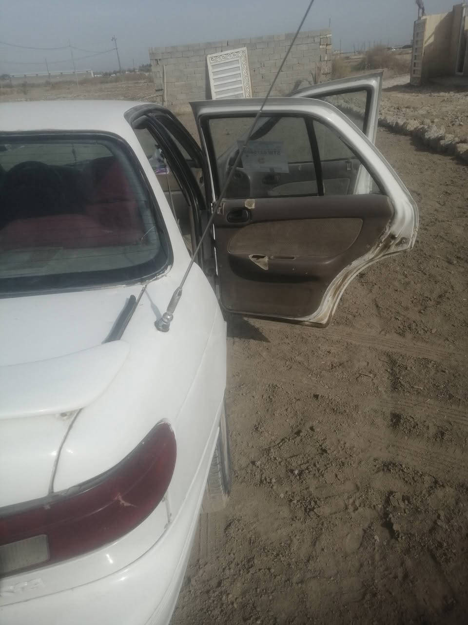 للبيع سعر ٣٥
بسمي
للاتصال على الرقم
***********
