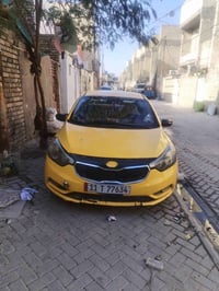 موديل 14 • تحكم ستيرن • تايرات جديدة