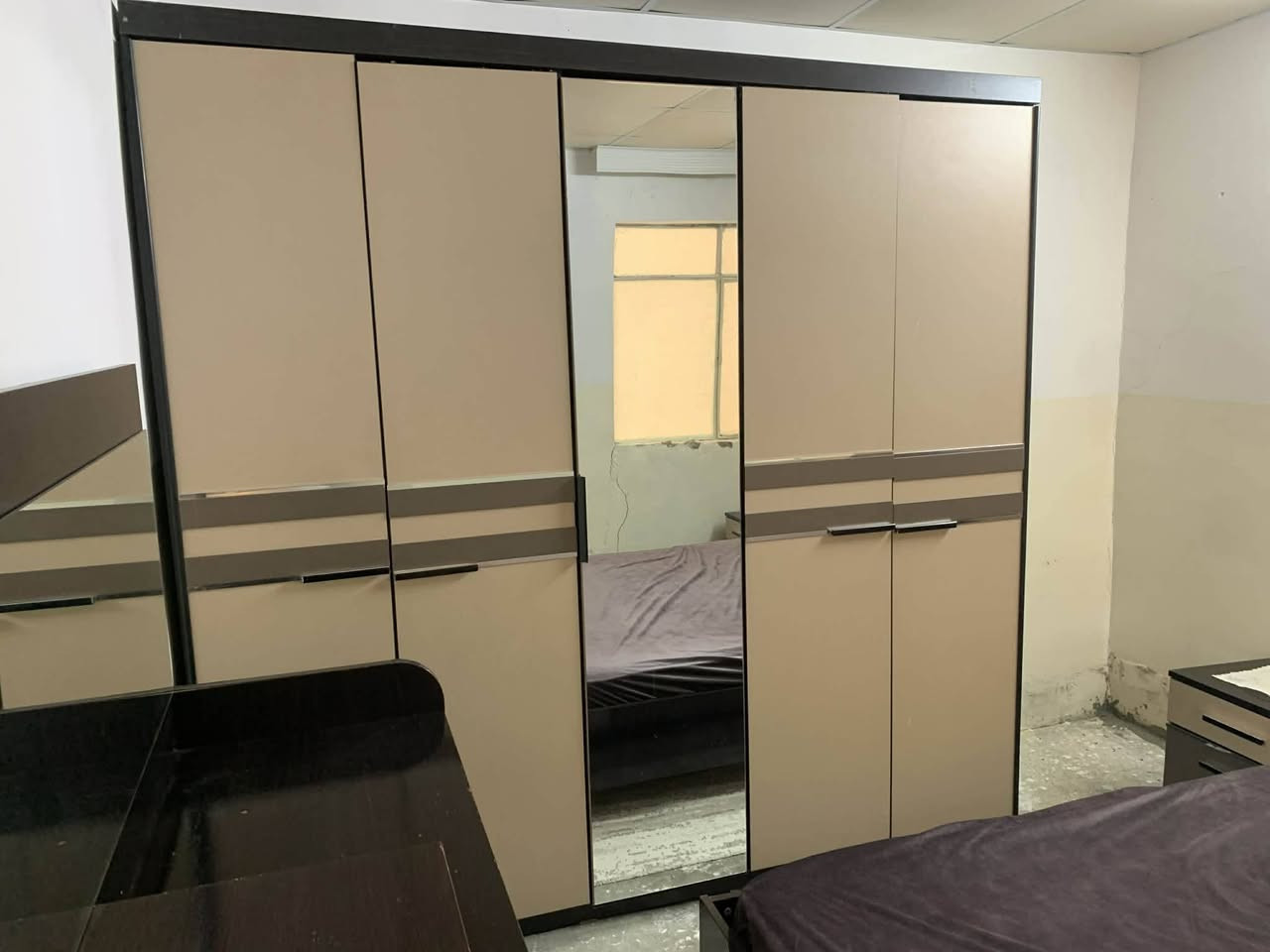 ئەو تاقمی نوستنە بۆ فرۆشتن 
تازەو جوانن بێعەبن شکاویان نیەهیچ کێشەیەکیان نیە
لە هەڵەبجەی شەهید
نرخی  375 هەزار 6 پارچەیە بەدۆشەکەکەوه مشتاری نیت بێزارمان مکە ڕحمت لێبێت


**إذا كنت صاحب هذا الإعلان وتريد حذفه لأي سبب، رجاءا أرسل رسالة إلى الدعم الفني**