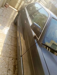 بي ام 735 • موديل ١٩٩٠ • بدون ضربة