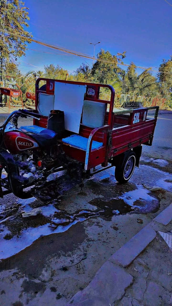 السلام عليكم
ستوتة للبيع موديل 2017 مكفولة العنوان العمارة حي القصور
***********
