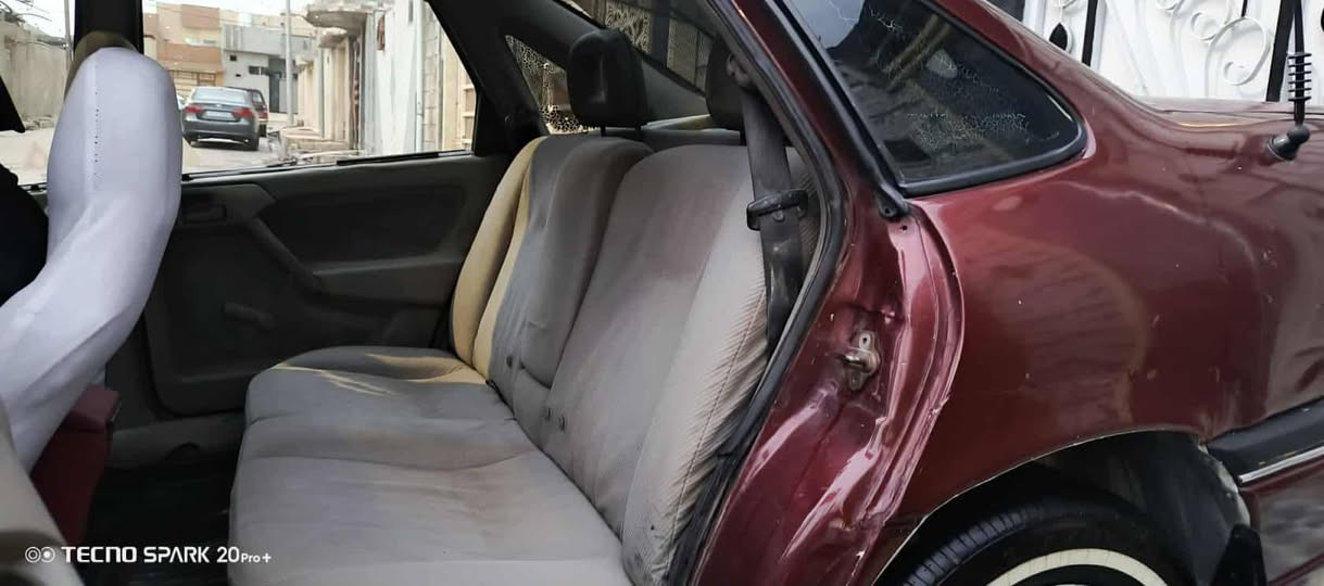 للبيع السعر 50وبي مجال رقم التليفون ***********حجم 16كربون بنزين رقم نينوى جديد دولي 12
