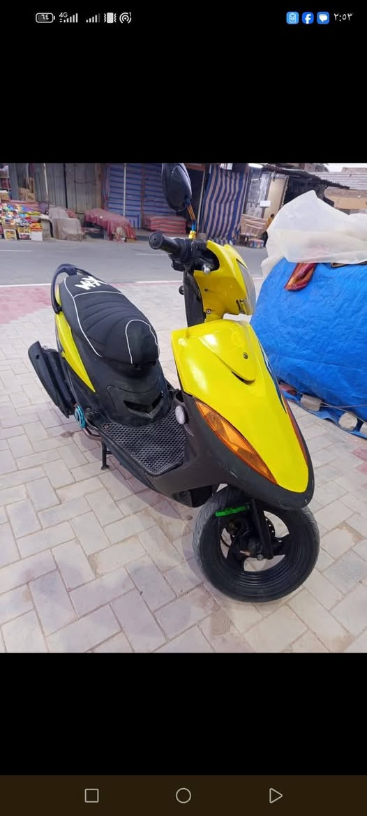 دراجه ماكس عدله دراجه بلادي بوشه 49 مامفتوحه          دراجه بيهة نقوصات بصيطه   مكان كربلاء حي المهندسين


**إذا كنت صاحب هذا الإعلان وتريد حذفه لأي سبب، رجاءا أرسل رسالة إلى الدعم الفني**