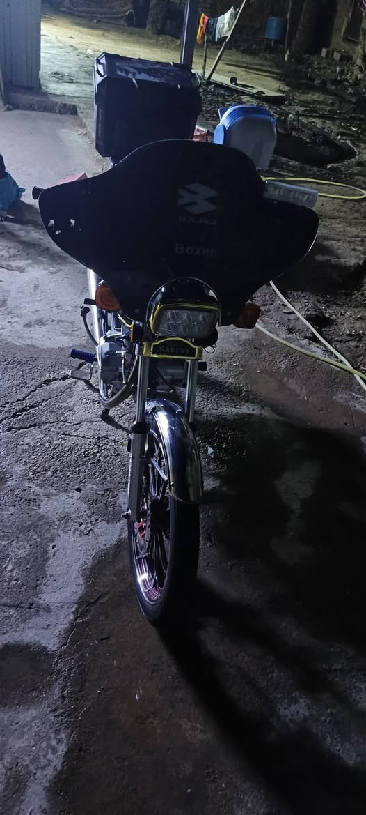 سلام عليكم خوان دراجه يراني سيفان 5كير دراجه نضيفه ما مفتوحه برقي ما مفتوح دراجه شرط لفحص لا تبخير ولا تدخن اي شي مابيهة دراجه خير من الله والله تاخذهة وتدعيلي شرط كفاله من سرقه وراق مابيهة سعر 500قفل ‏‪***********‬‏ تواصل عله رقم واذا اكو دراجه مراوس عادي هم شي يراني
