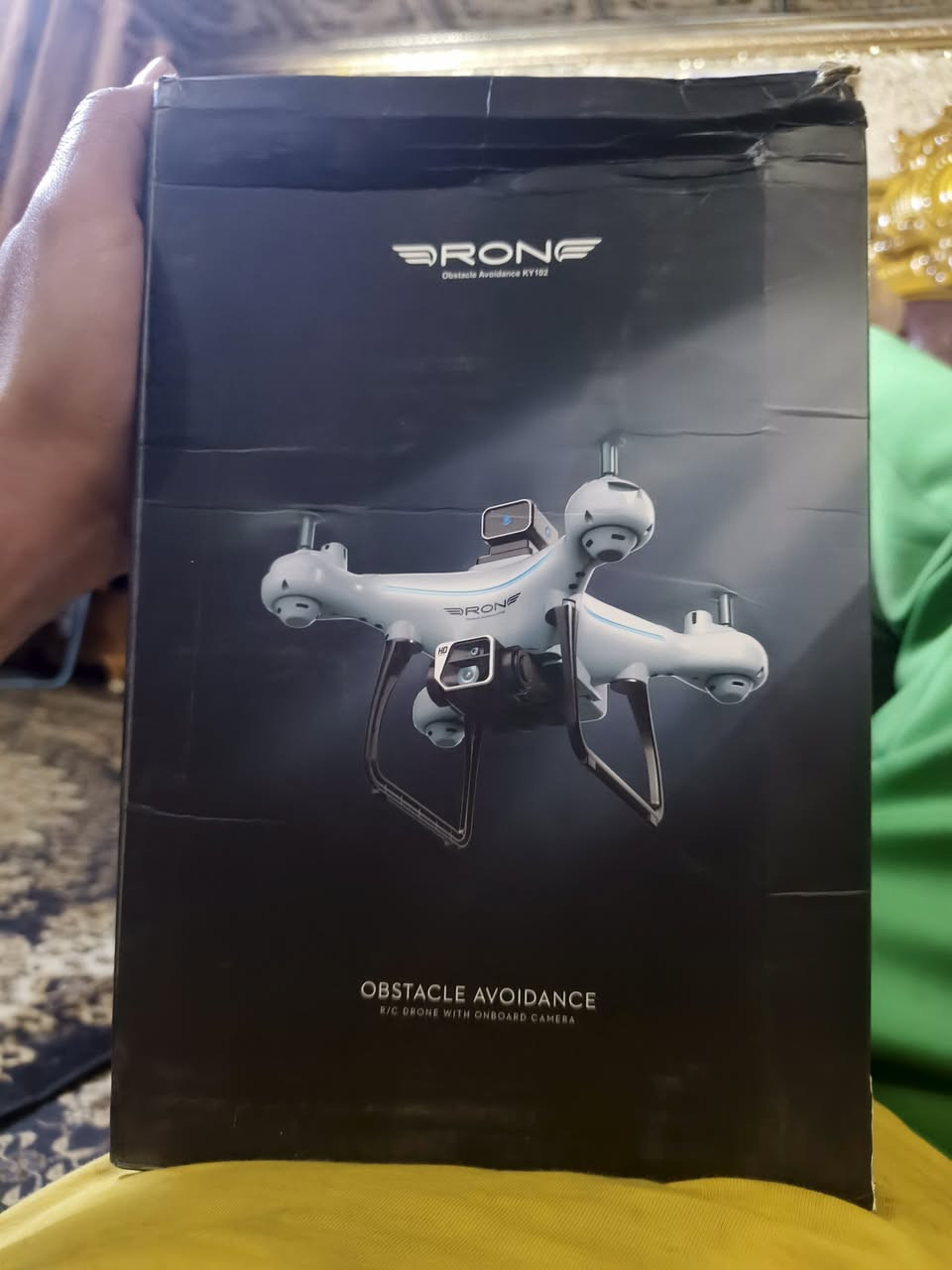 دورن للتصوير مع كامل ملحقاته السعر ٣٥ الف


**إذا كنت صاحب هذا الإعلان وتريد حذفه لأي سبب، رجاءا أرسل رسالة إلى الدعم الفني**