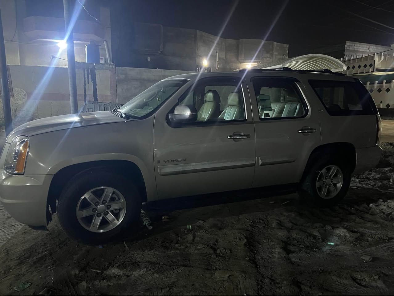 يوكن2008خليجي SLTللاستفسار(***********) البصرة, العراق
