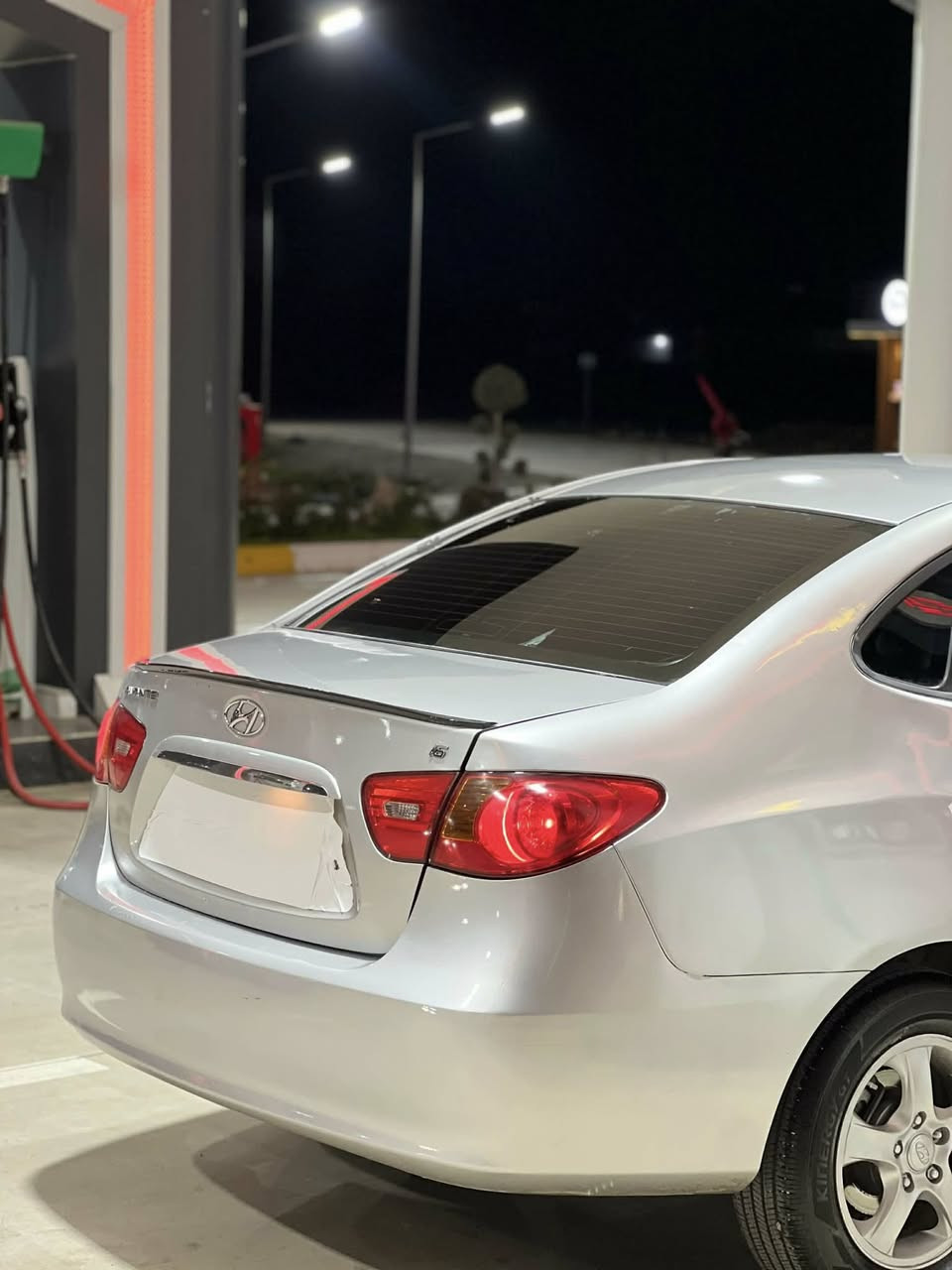 ئاڤانتی 2008
جڵد و هیتەر 
تەبریت لەمس 
سوکان ڤۆڵیۆم 
چوار تایەی تازە 
بێی دەعم و بێی خایس

***********
