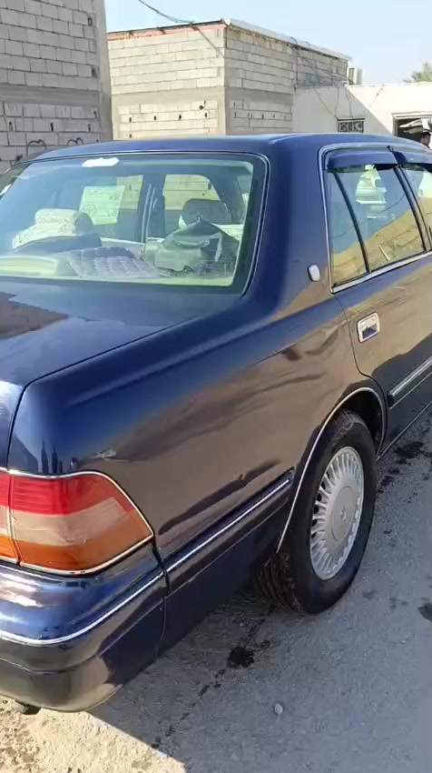 سلام عليكم 🫡 لبيع سياره كفاله خمس دكم تبريد شقال محرك ولكير كفاله سياره تخبل تحويل ثاني يوم مكاني بصرة الهارثه معرض الجوادين سعر سياره 75 بيه مجال لطيبين رقم تلفون ☎️ ***********
