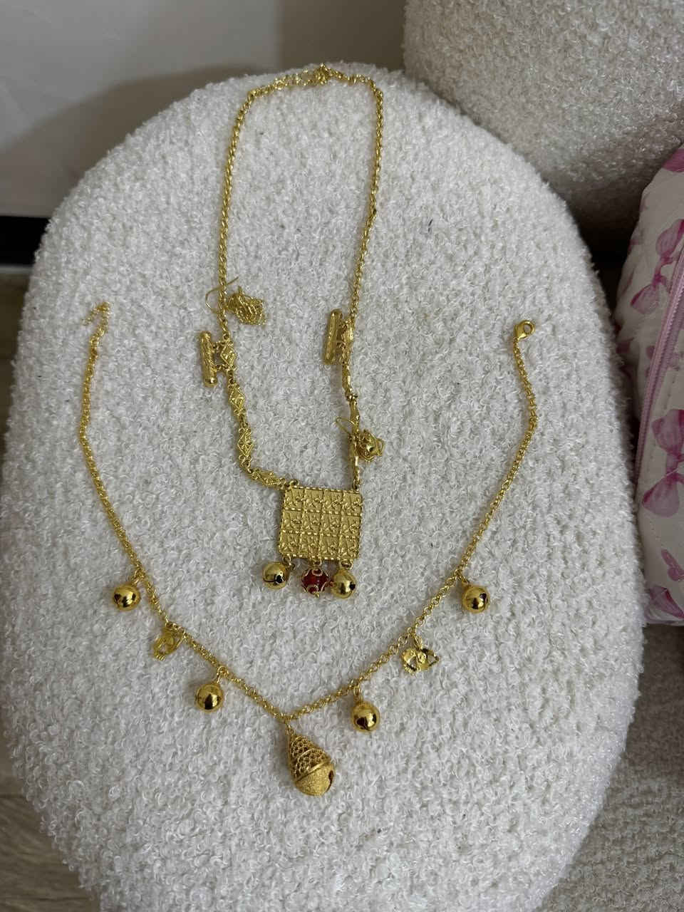 عندي ذني اكسسوارات بناتيه طلاءثابت يخبلن بل حقيقه يرهمن رمضانيات


**إذا كنت صاحب هذا الإعلان وتريد حذفه لأي سبب، رجاءا أرسل رسالة إلى الدعم الفني**