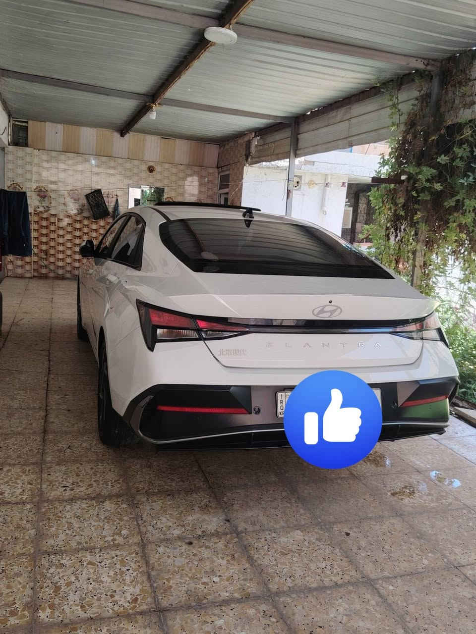 السلام عليكم عندي النترا 2024 ماشي 25 مكفوله من بارد وصبغ السياره بعدها على وضع الشركه وبسمي سياره  واحد على واحد حساسات والسعر140  وبيها مجال ***********
