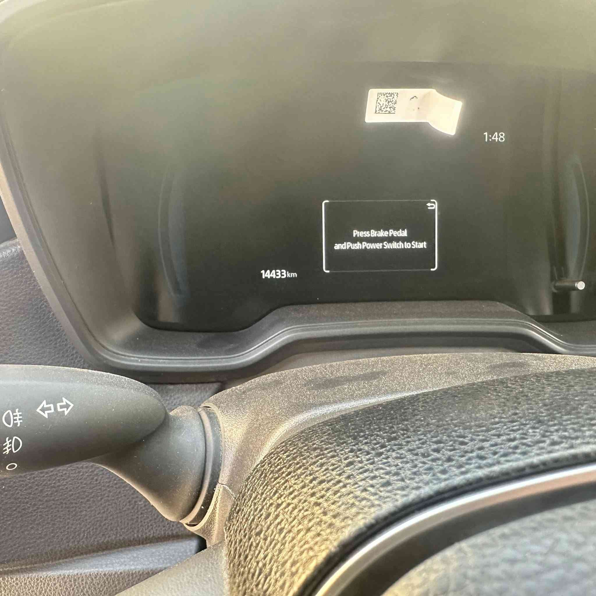 كورلا 2025 هايبرد شكل الخليجي

بيهه صبغ قبق جنطه وخشوم الجاملغات صور الحادث موجوده 
رقم بغداد بسمي 
ماشيه 14 الف 
مكاني بابل الاسكندريه 
السعر 140 وبيها مجال 
***********
