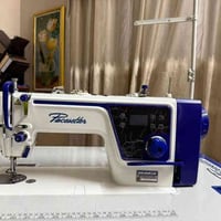 محلات أبو يونس العبيدي • مكائن خياطة • كركوك شارع صلاح الدين