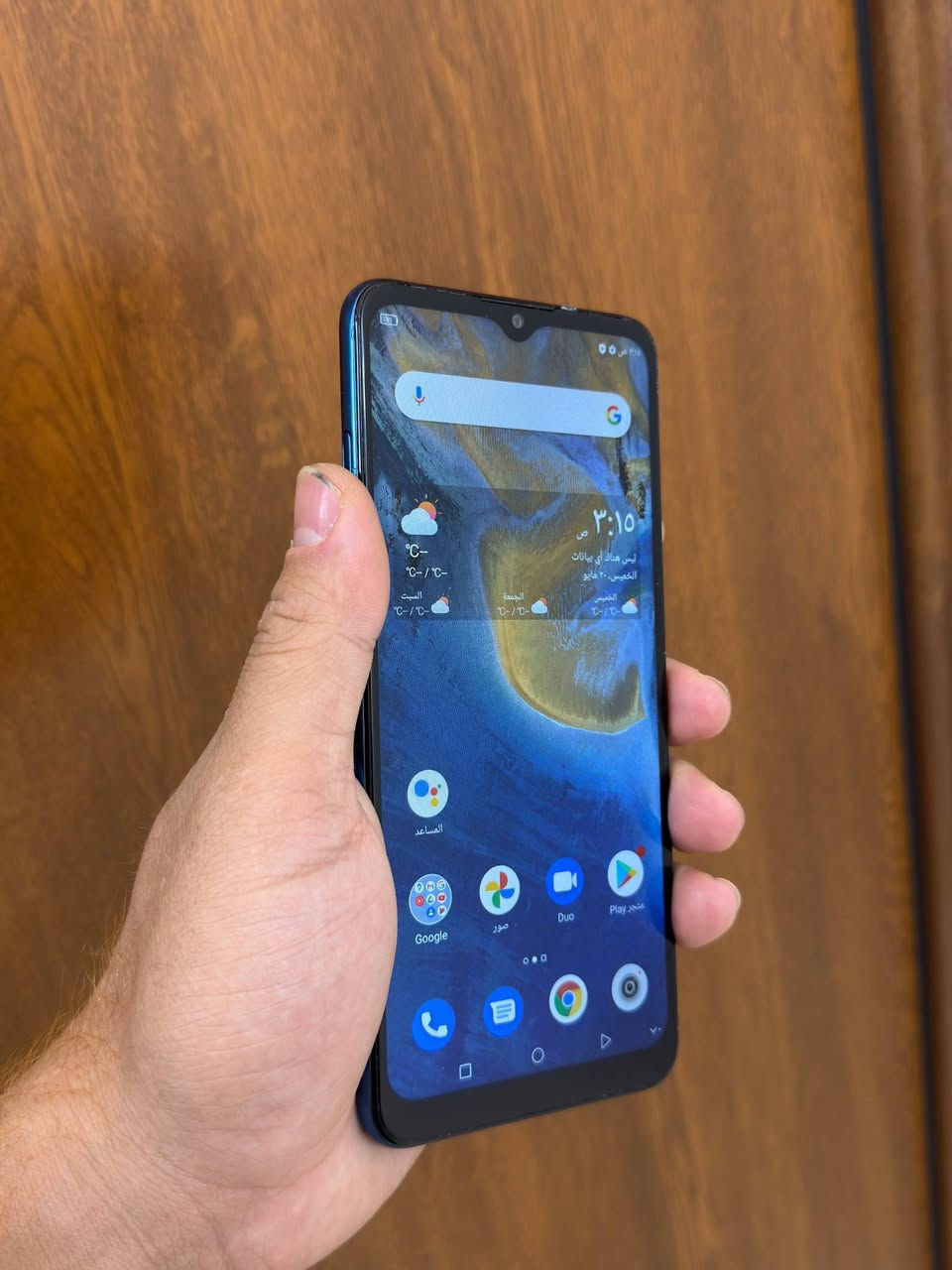 سلام عليكم
ZTE A71 
مواصفات الجهاز حلوه ذاكرة 64 رام 6 شحن سريع تايبسي 
السعر 80 وبي مجال


**إذا كنت صاحب هذا الإعلان وتريد حذفه لأي سبب، رجاءا أرسل رسالة إلى الدعم الفني**