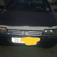 بيجو روا • ٢٠٠٩ • مكينة جديدة