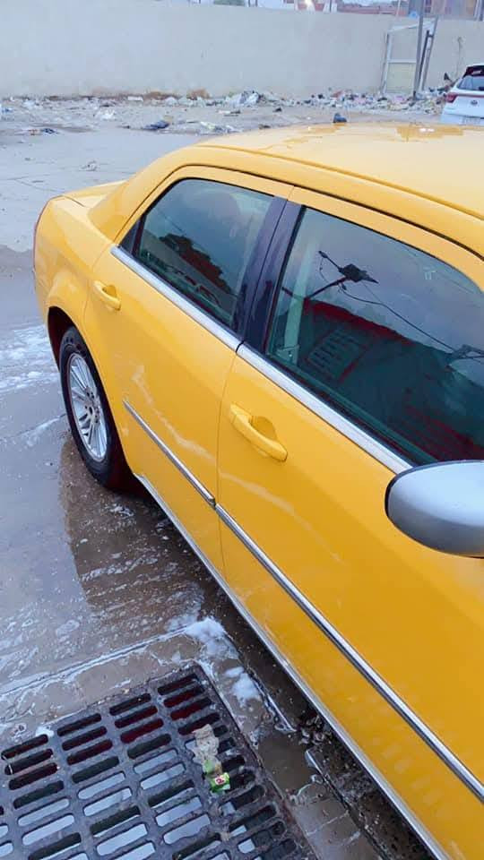 يالله
أوباما 2008
محرك 3500اصل
ABS كبير
محرك وكير واكسن مكفولات
عضم مكفول لغد براكيت
حادثه باب سايق
اخطها كوت_بغداد
سياره جاهزه
***********
السعر 105
مكان السياره واسط
