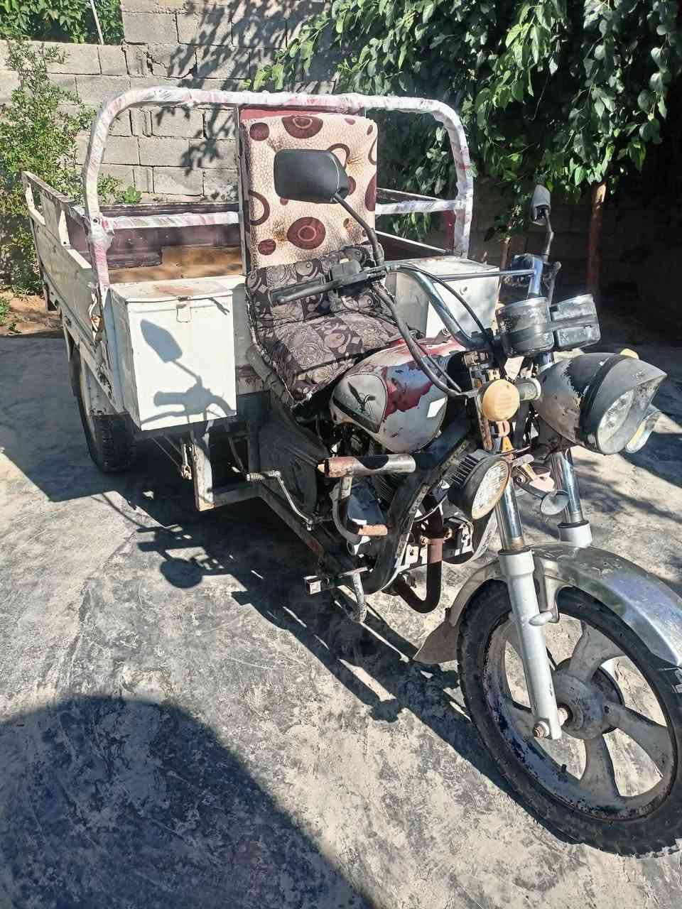 ستوته للبيع جاهزه لليشتغل بيها ما ناقصها شي تشتغل سلف وهندر
السعر 700 المكان الحويجه


**إذا كنت صاحب هذا الإعلان وتريد حذفه لأي سبب، رجاءا أرسل رسالة إلى الدعم الفني**