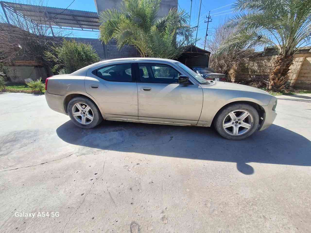 السلام عليكم للبيع سياره جارجر مكصوص موديل 2010 السياره عايزه ترتيب شويه السعر ب35 وبيه مجال مكان السياره الشرقاط الاتصال عله الرقم ***********
***********
