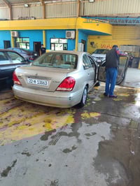 صني ٢٠٠٤ • اتوماتيك • غاز حكومي