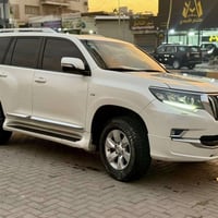 برادو مديل TXL٢٠ مكفوله كفاله عامه من الشخط تخم تاير جديد سبير مانازل ...