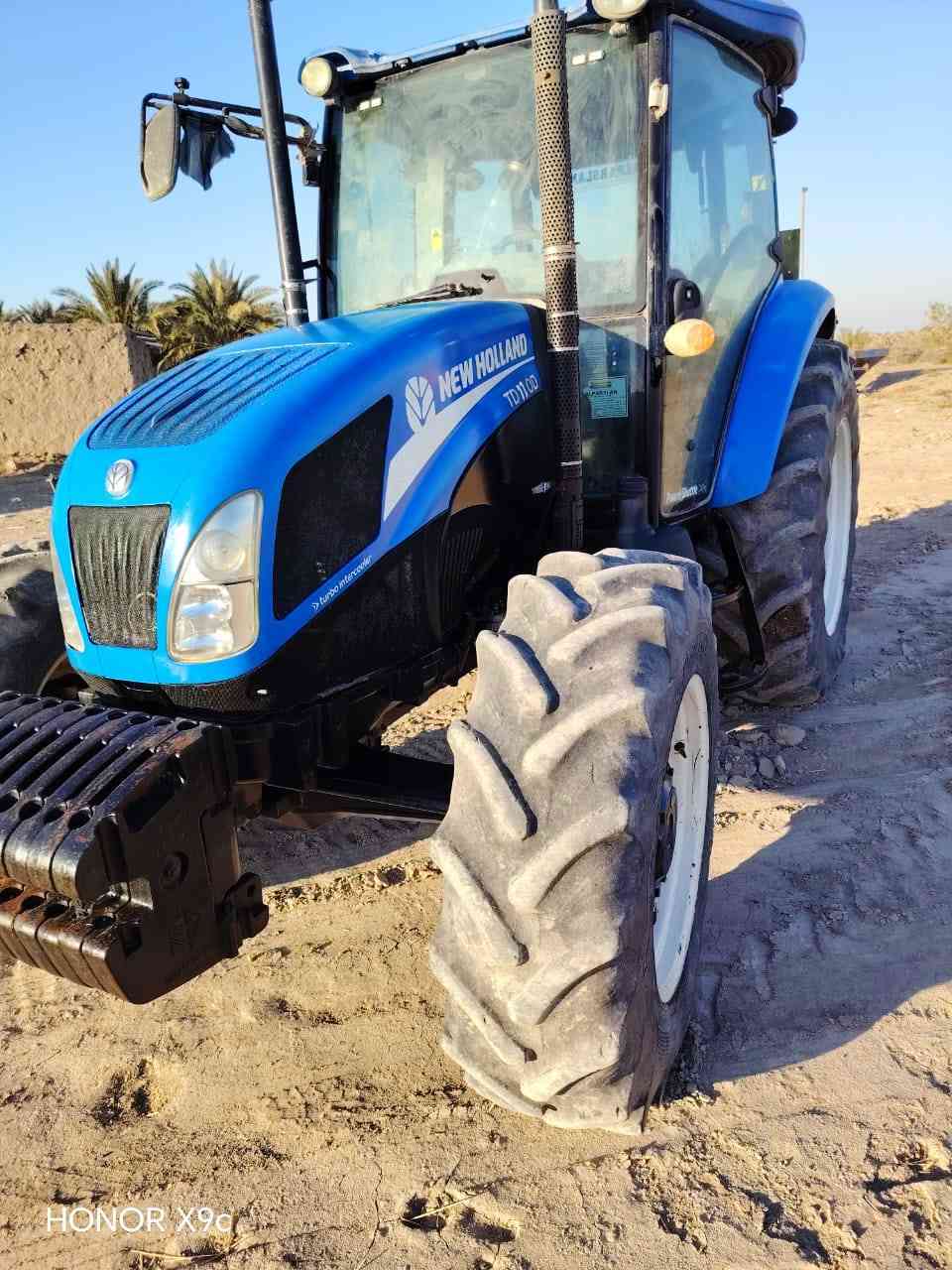 سلام عليكم للبيع مكينه نيوهولند حجم100 موديل 15 رقم سليمانيه مكينه مكفوله تايرات الشركه مع فدان البلير ودسك دفاعي المكان ذي قار السعر 30 وبيه مجال قليل للستفسار ***********
***********
رجائن الخاص مغلق
