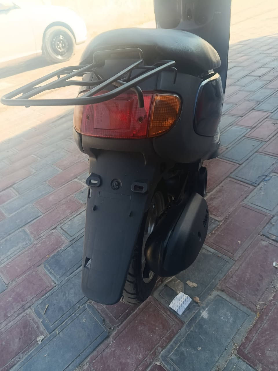 دراجه منغولي اخت الجديده
فول الفول 
مكاني طوريج السعر 500
***********
