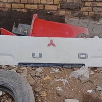 للبيع باب فوزه كرستال  بنيد كرستال  كيجات كرستال  مضخة فوزه اربعه طن  ...