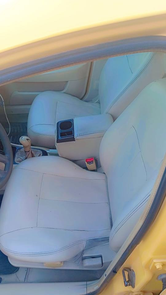 سلام عليكم شيري فلاوين 2 2011 رقم بابل السياره جاهز تبريد شغال سنوية لل 2030 بسمي هزة جديدة كهربائيات كلها شغالة ب 25 وبيها مجال *********** بغداد الدورة شارع 60 الزراعي
