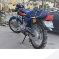 تايكر • ٢٠٢٠ • ماطور كامل