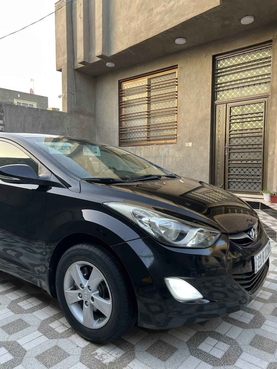 النترا ٢٠١٢ خليجي مكينه ١٨٠٠ دوش رقم سليمانيه الدولي بأسمي سنويه جديده لغايه ٢٠٢٩ سويجات الشركه ثنينهن وياها بدون حادث فقط قطعه وحده صبغ  بدون اي دواخل وبدون جرد شرط السونار مكينه جديده حداديه جديده تخم تاير جديد تبريد تدفئه كله شغال عله وضع الشركه السعر ١٠٥ وبيها مجال جداً بسيط مكاني بابل ***********
