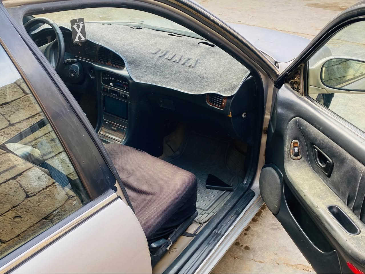 يالله 
سلام عليكم 
سوناتا تو لبيع مكينه كير كفاله صدر خلفلي امامي جديد تخم تااير 
ويل بلادي 
غرفتهاا جديده ماشاء الله 
كهربيائت كلهاا شغاله سنتر لك 
جام ٤ يصعد وينزل 
سياره قطره خياس مابيهاا تخم بيبان جدد 
سياره حلوه ترايهاا يخبل 
مكاني ديالى خالص هبهب 
رقم الهاتف *********** بعقوبة, ديالى
