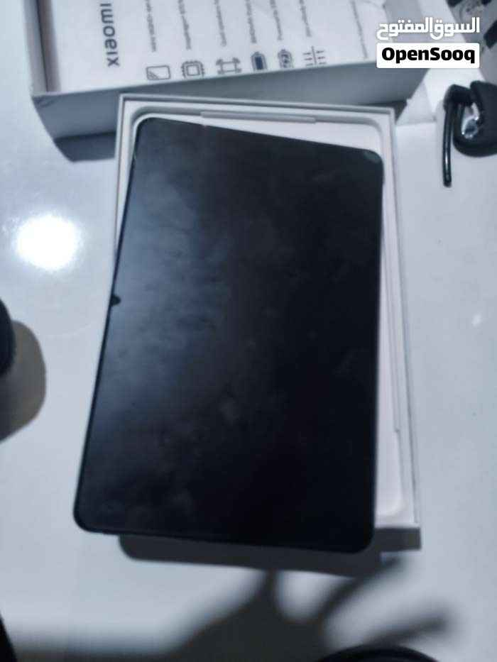 قطعه شاومي باد 6ذاكره 256 جهاز نضيف وحلو كلش ببجي 120 فريم بل العاب قوي ويفيد بل دراسه وكلشي معروفه مواصفاته كامل ملحقات مكفول من كلشي فقط بس طبع بل شاشه ما يبين الا تركز بي للبيع مكاني قبله سعره 285 وبي مجال للشراي البصرة, العراق


**إذا كنت صاحب هذا الإعلان وتريد حذفه لأي سبب، رجاءا أرسل رسالة إلى الدعم الفني**