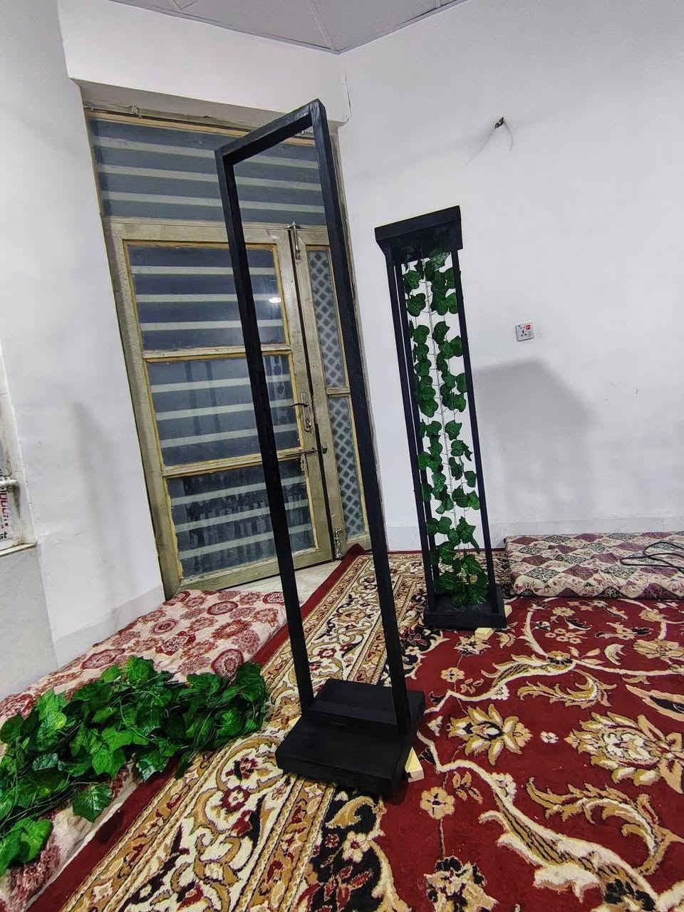 ثنينهم سعرهم 30
جدد حطاطة


**إذا كنت صاحب هذا الإعلان وتريد حذفه لأي سبب، رجاءا أرسل رسالة إلى الدعم الفني**