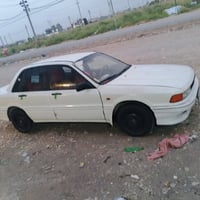 گلاند • ١٩٩١ • رقم اربيل