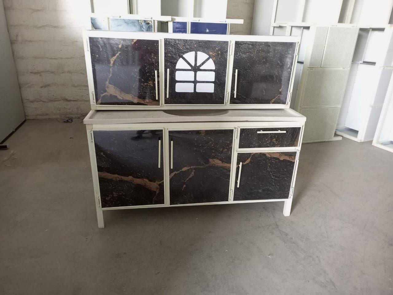 متر ونص سنك وملحق 

السعر 180

توصيل مجاني بغداد 

فلوجه كرمه صقلاوية عامريه مجاني 

بابل ديوانيه  نجف كربلاء  10

رمادي 15 

بعقوبه واسط  صلاح الدين توصيل 25

ناصريه  ميسان سماوه. بصره 35


**إذا كنت صاحب هذا الإعلان وتريد حذفه لأي سبب، رجاءا أرسل رسالة إلى الدعم الفني**