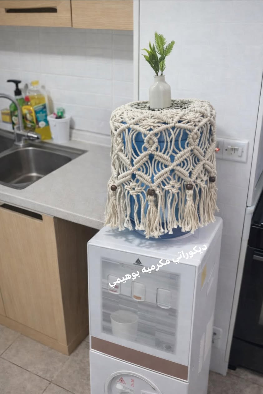 الموديلات الأكثر طلبا من غلاف البراد البوهيمي  هاند ميد بايادي عراقيه متوفر ب٤الوان بيجي اوف وايت جوزي رصاصي. للحجز دايركت


**إذا كنت صاحب هذا الإعلان وتريد حذفه لأي سبب، رجاءا أرسل رسالة إلى الدعم الفني**