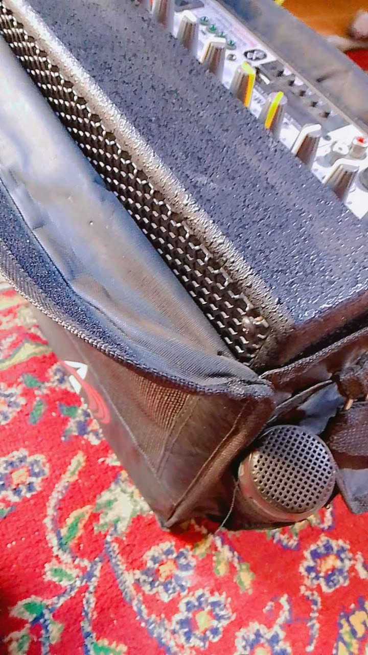 جهاز ملا البصرة, العراق


**إذا كنت صاحب هذا الإعلان وتريد حذفه لأي سبب، رجاءا أرسل رسالة إلى الدعم الفني**