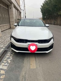 كيا K5 2024  🌿 🌿 Kia K5 2024 Hybrid 🌿 🚘 مرقم أربيل تريد وكاله أني حاضر...