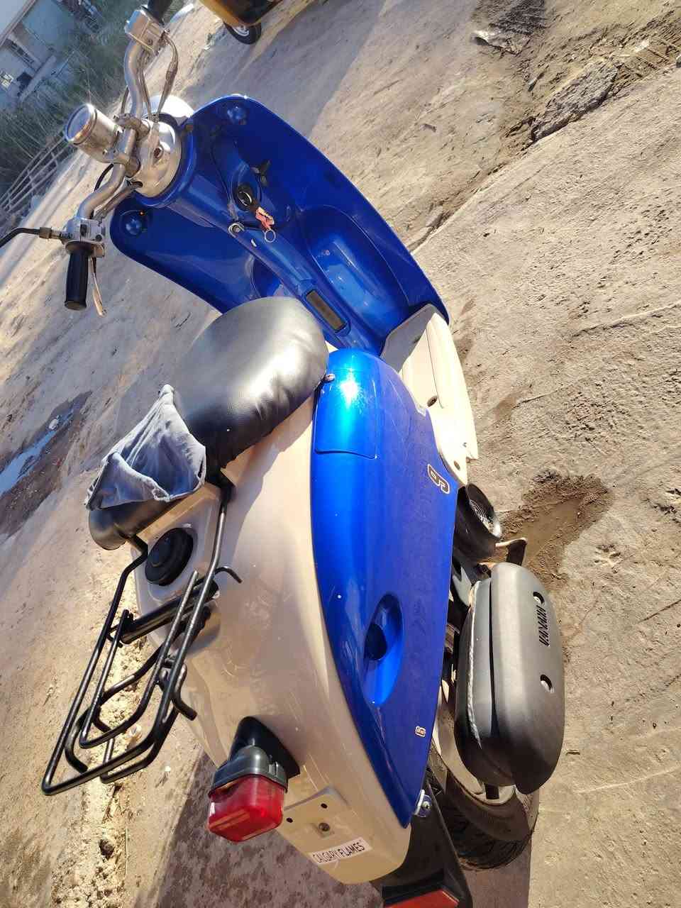 عمي سلام عليكم  دراجه كلاسيك دراجه فول نضافه مكينه نضيفه سعر 300لا وبيها مجال+ كربلاء طويريج متواجد فيس


**إذا كنت صاحب هذا الإعلان وتريد حذفه لأي سبب، رجاءا أرسل رسالة إلى الدعم الفني**