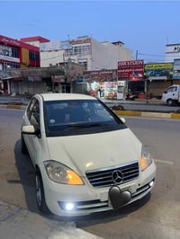 مرسيدس • ٢٠٠٩ • لوحة اربيل