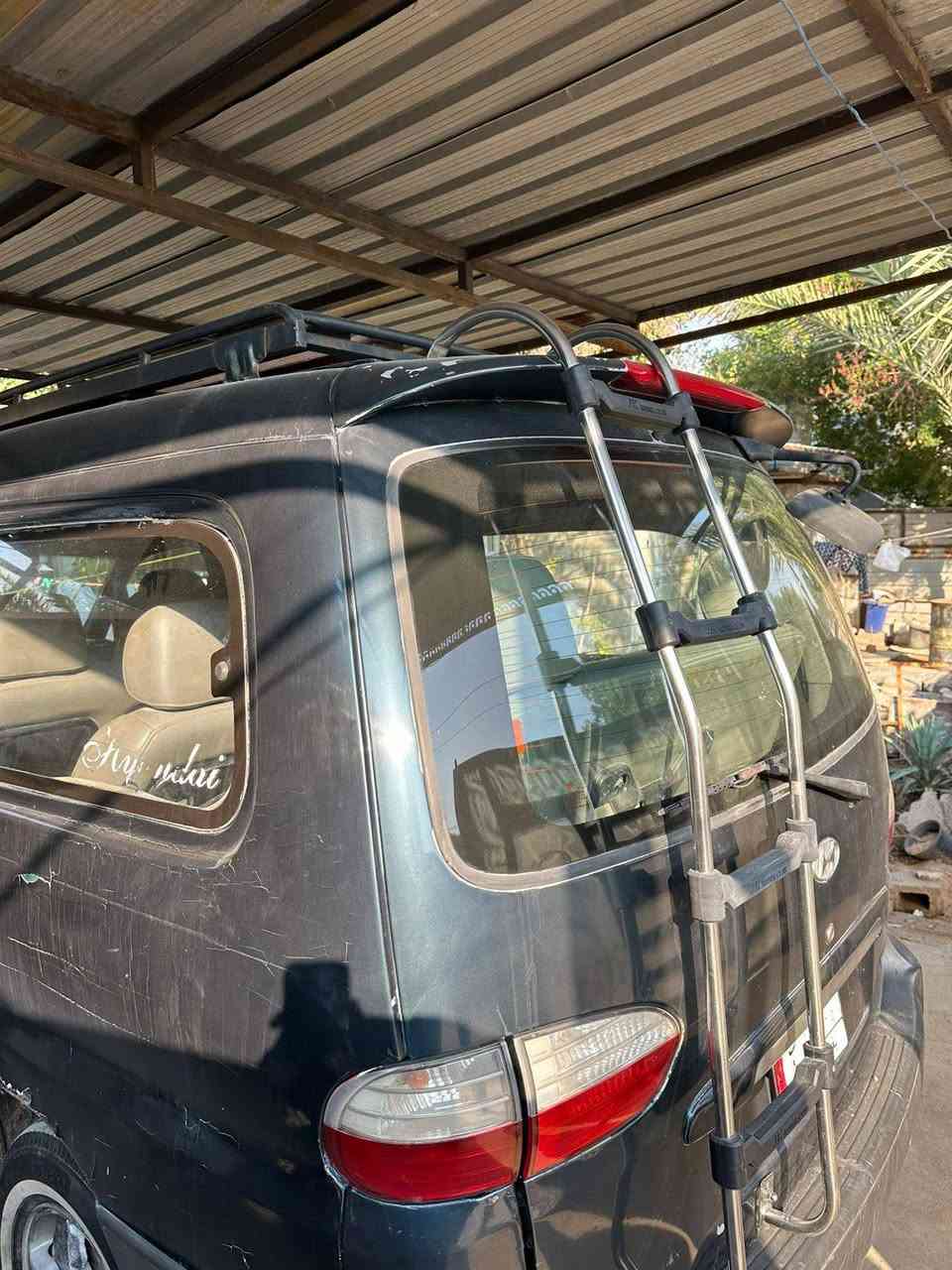 ستاركس 2007 للبيع جاهزه ومكفوله رقم بغداد عنوان  بغداد السعر 70 بيه مجال قليل
الرقم/***********
