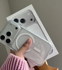 آيفون 17 برو ماكس ذاكرته:256 بطارية:100 ضمان vip. ‏السعر 1925 قفل بغدا...