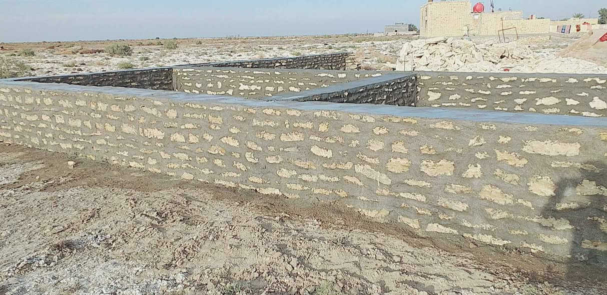 شغل طابوق حسب الطلب يوميه مقطوعه اشراف مهندس هذا41078334149 رقمي*********** ***********
