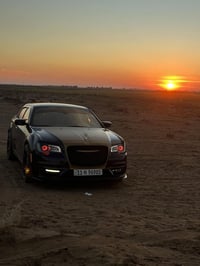 كرايسلر ٣٠٠ • ٢٠١٩ • بني دوكلير