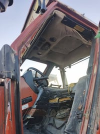 فيات 140 • محرك مكفول • ميسان