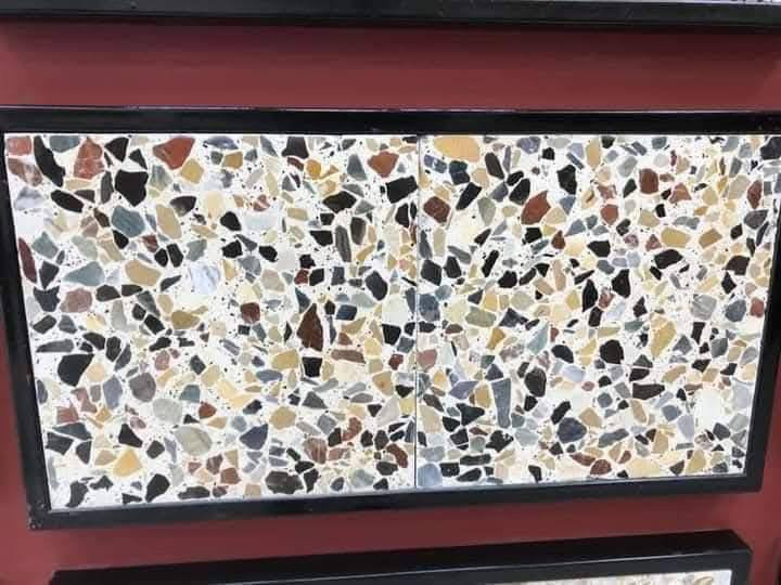 _مرحبا_زبائنناالكرام_يتوفر لدينا ارقى انواع الكاشي الموزاييك سعر المتر ب8الاف واصل داخل بغداد  والمطعم بالمرمر ب12ونص واصل بغداد المحافظات السعر يختلف
و اسعارنا ثابته مختلف انواع الكاشي موزائيك😎
💪💪💪
اختار لون و توصيل #علينه🤗
 ‏ ‏مواد درجة أولى
‏ ‏الماء حلو#_مرحبا_زبائنناالكرام_يتوفر لدينا ارقى انواع الكاشي الموزاييك سعر المتر ب8الاف واصل داخل بغداد  والمطعم بالمرمر ب12ونص واصل بغداد المحافظات السعر يختلف 
و اسعارنا ثابته مختلف انواع الكاشي موزائيك😎
💪💪💪
اختار لون و توصيل #علينه🤗
 ‏ ‏مواد درجة أولى
‏ ‏الماء حلو
‏مستعدون تجهيز المواد 🚛🚛👇👇
1- الدينا بلوك درجه اولى السعر الف ب650
2- مقرنص درجه اولى اكو ب9الف واكو 12الف 
3- شتايكر 80*80 ب3ونص 
4-الدينا شتايكر ملون /40*60♣️
💥
كاشي قياس 40*40
👌👌👌
(كاشي #بغداد الرحمن 
الاستفسار الاتصال على الرقم *********** يتوفر واتساب راسلونه وتدللون
‏مستعدون تجهيز المواد 🚛🚛👇👇
1- الدينا بلوك درجه اولى السعر الف ب650
2- مقرنص درجه اولى اكو ب9الف واكو 12الف 
3- شتايكر 80*80 ب3ونص 
4-الدينا شتايكر ملون /40*60♣️
💥
كاشي قياس 40*40
👌👌👌
(كاشي #بغداد الامتياز  
الاستفسار الاتصال على الرقم ***********يتوفر واتساب راسلونه وتدللون***********
