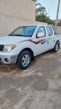 نافارا • ٢٠١٢ • اوتوماتيك