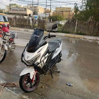 دراجه صيني • جديدة • نضيفه