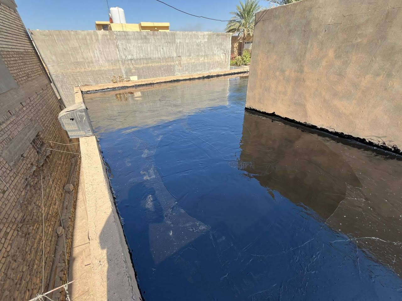 السلام عليكم يوجد زفت تطبيك شتايكر قلع ماستك وبسعر مناسب لمن يرغب في العمل الاتصال ع الرقم (***********) او واتساب👉🥰
