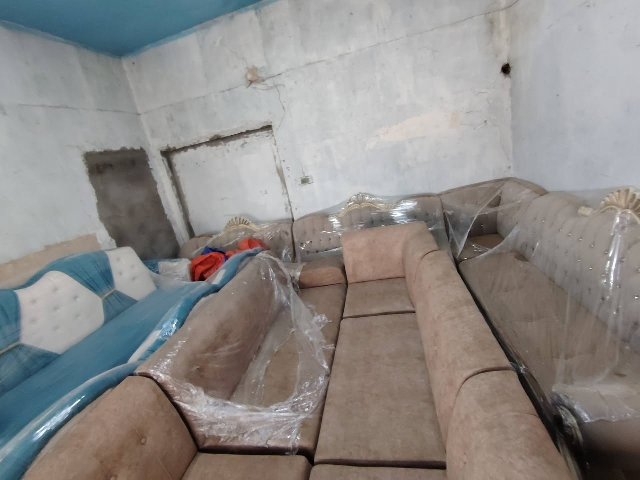 انسب السعار
تخم تركي باله اخو الجديد المكان المشخاب شارع القادسيه قرب معمل نافع *********** واتساب
