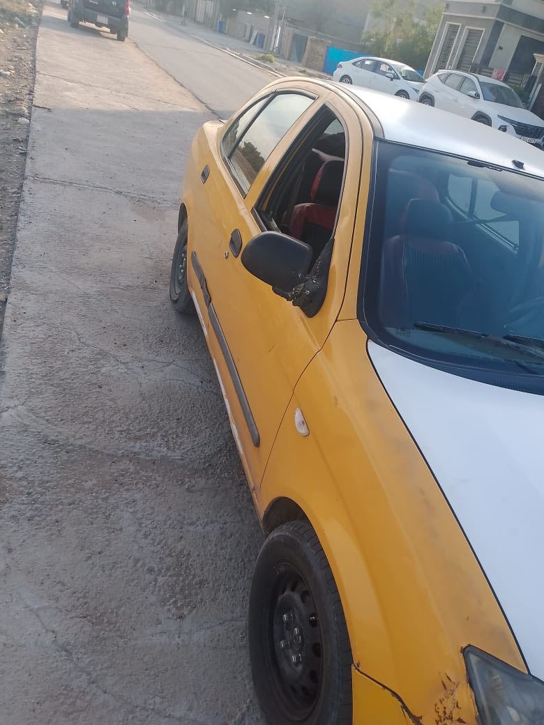 طيبه موديل 15
تخم تايرات جديدات و كشنات جلد عينة تبريد شغال وصينية جديد كهربائيات كلهه شغاله 
ضربة جاملغ و خيط تبخيرسعر 31 وبي مجال مكاني بغداد الغزاليه  ***********
